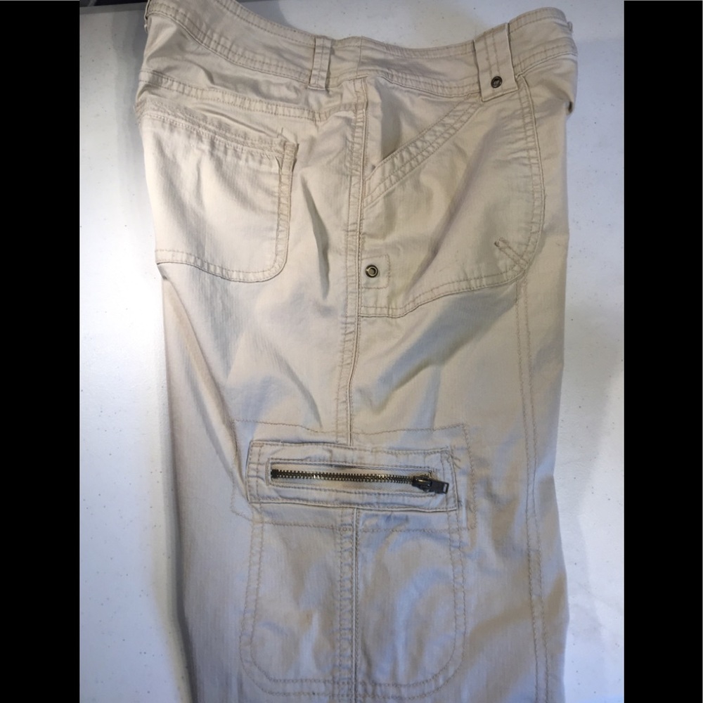 St.John’s Bay Pants
